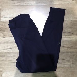 PTula Capri Leggings